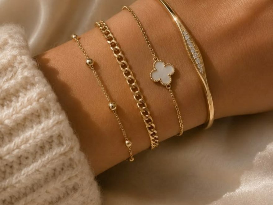 Bracelets