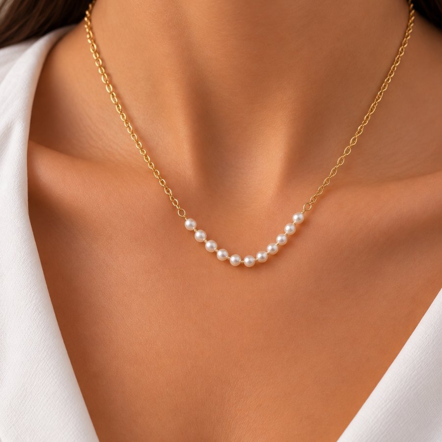 Collier MAYA