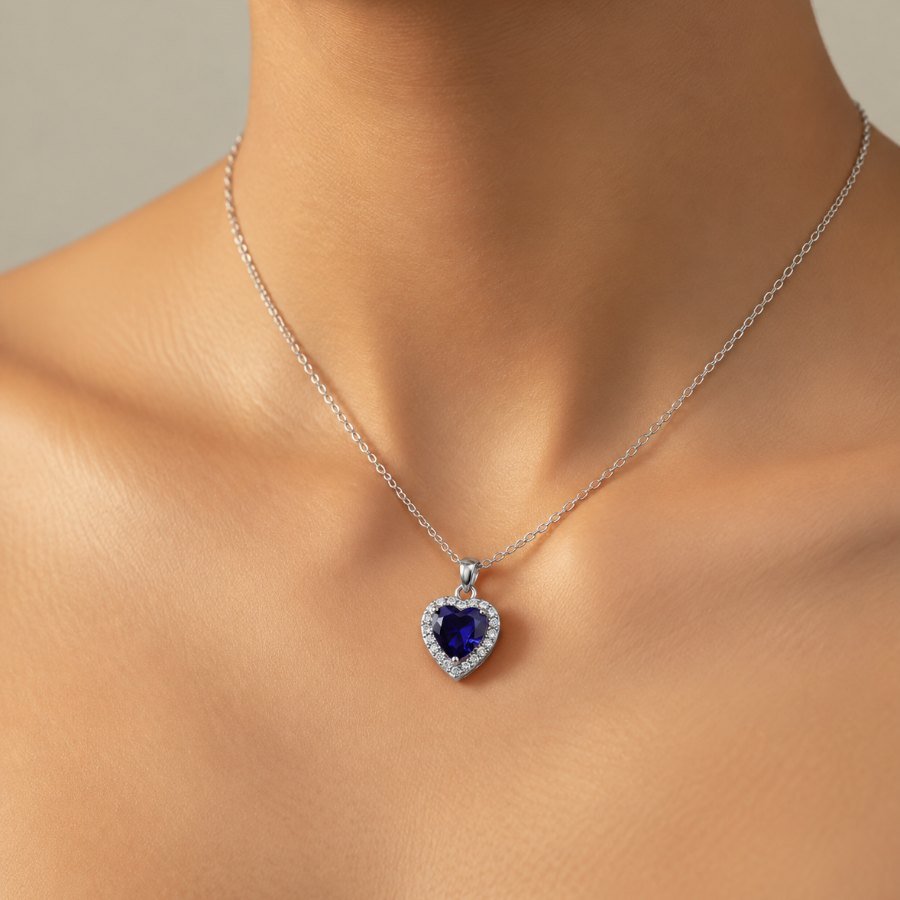 Collier SAPHIA